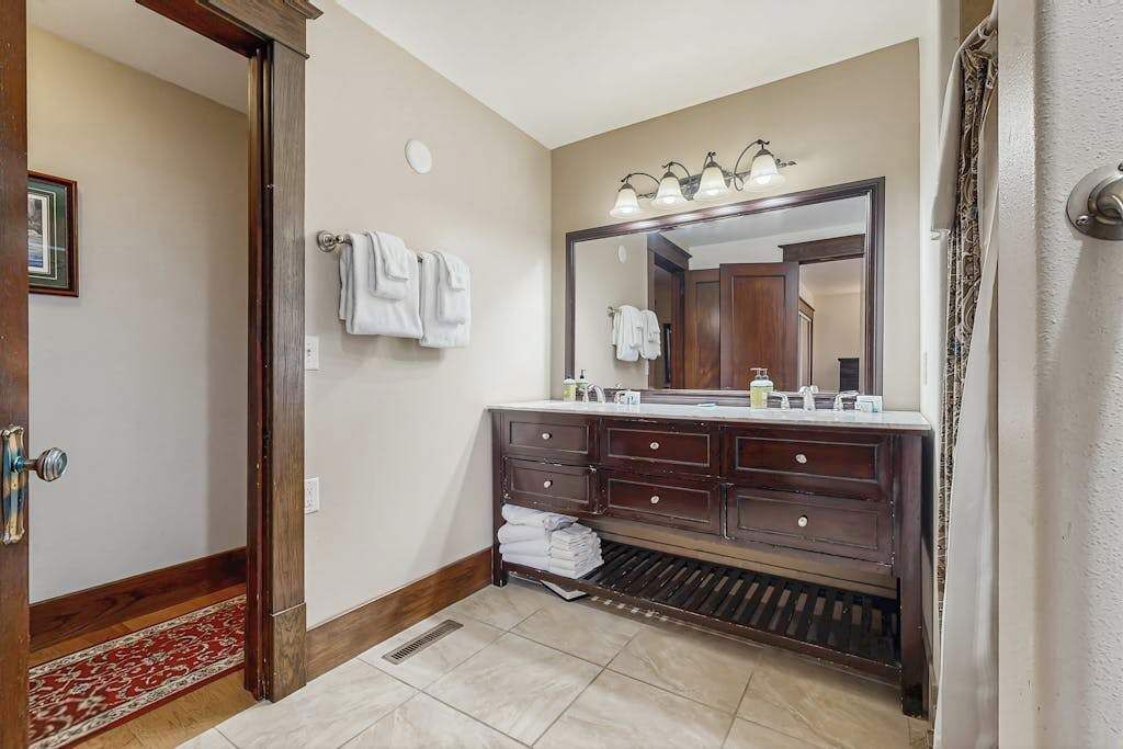 Photo of Bathroom in Tomahawk