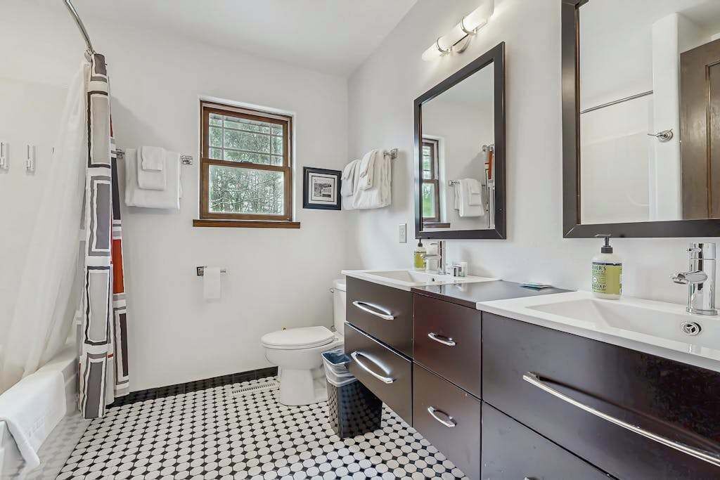 Photo of Bathroom in Tomahawk