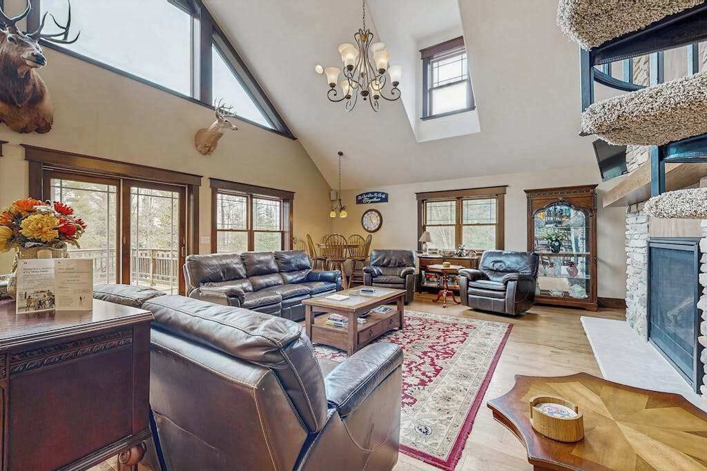 Photo of Livingroom in Tomahawk