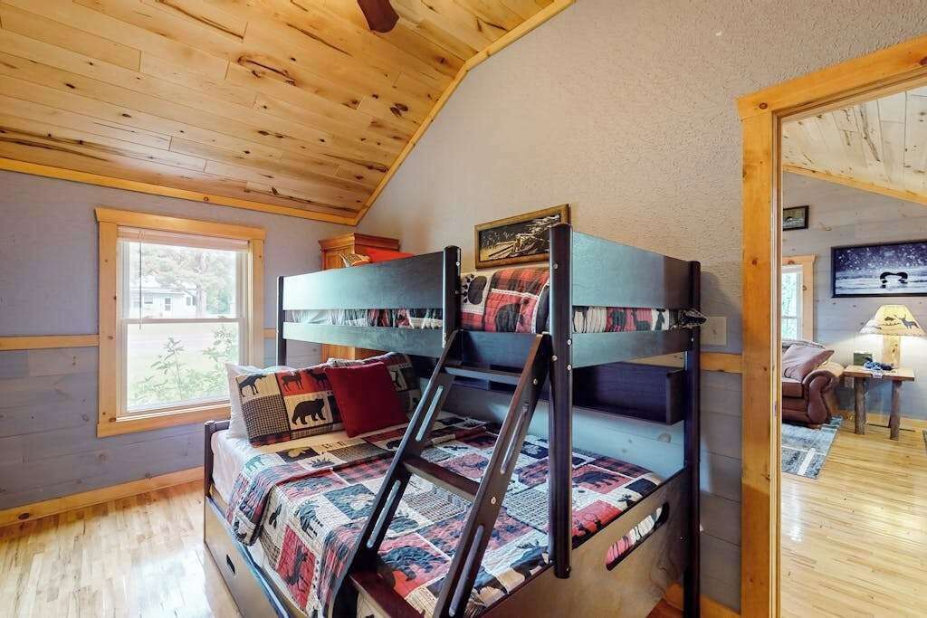Photo of Bedroom in Mercer