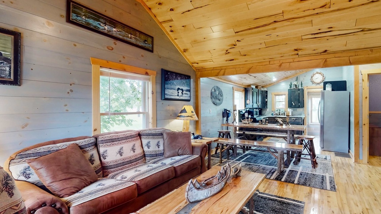 Photo of Livingroom in Mercer