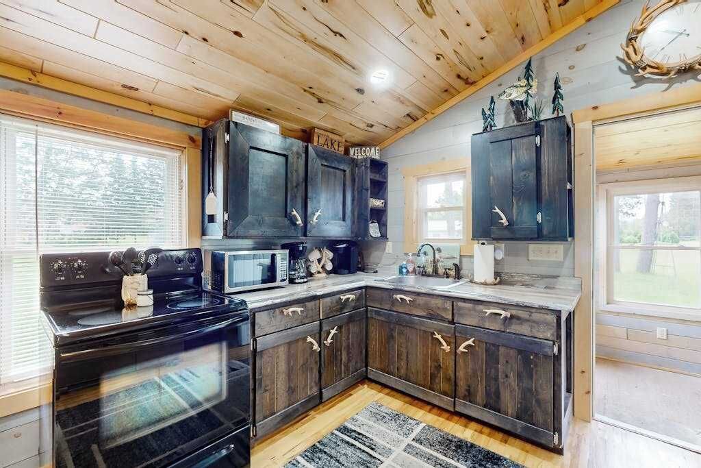 Photo of Kitchen in Mercer