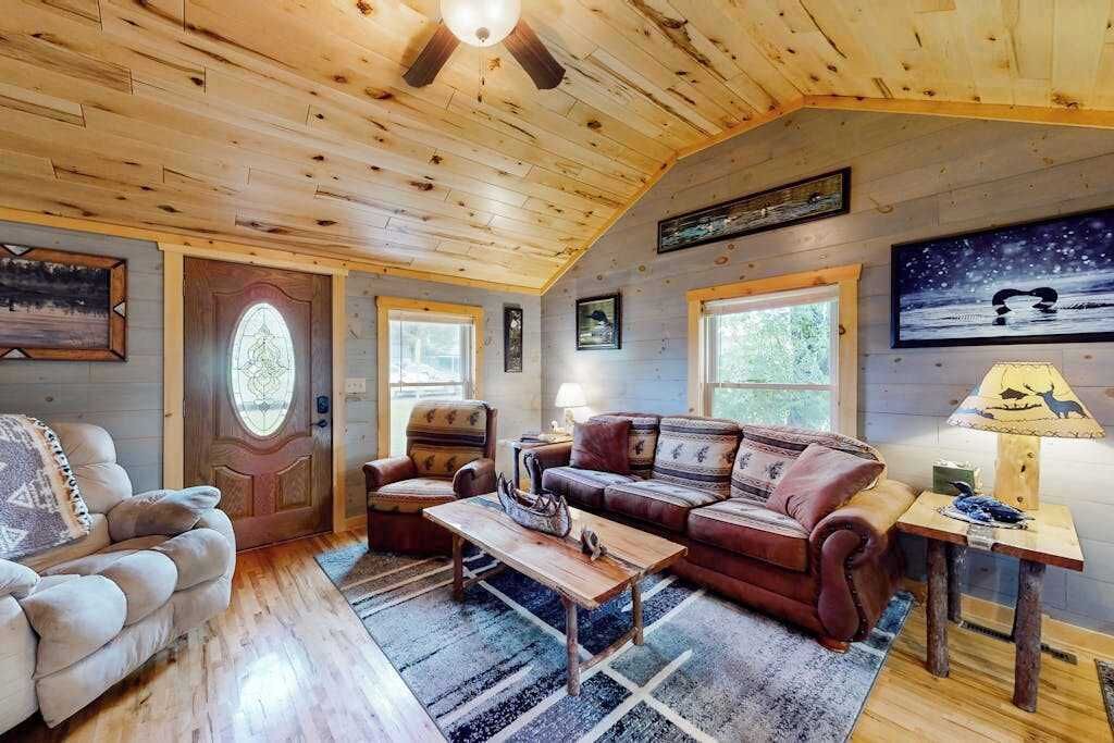 Photo of Livingroom in Mercer