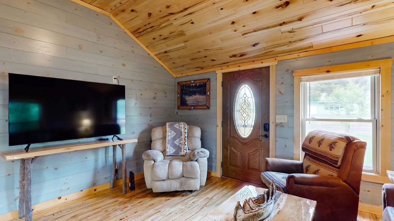 Photo of Livingroom in Mercer