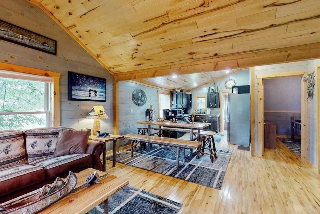 Photo of Livingroom in Mercer