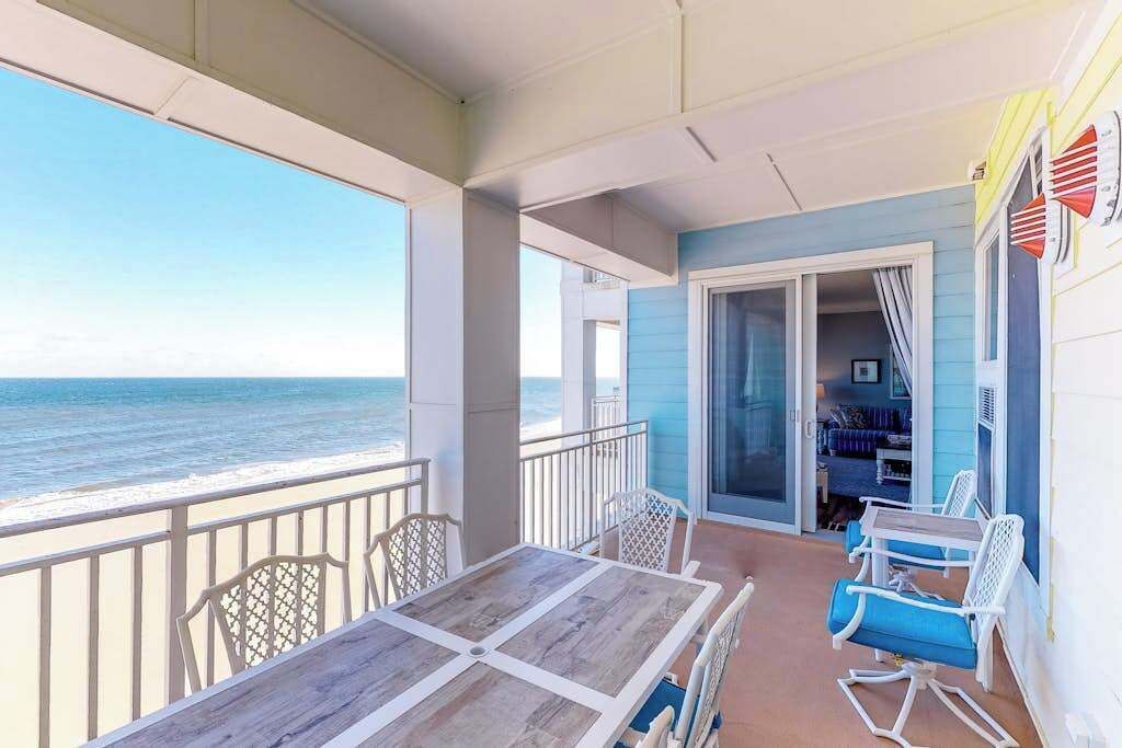 Photo of Outdoor in Sandbridge