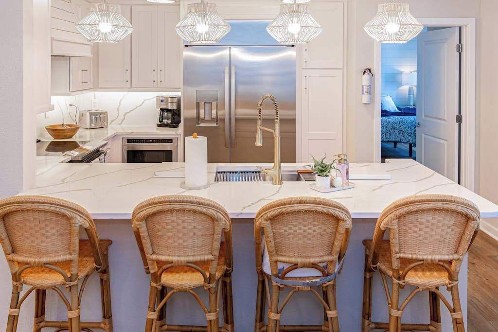 Photo of Kitchen in Sandbridge