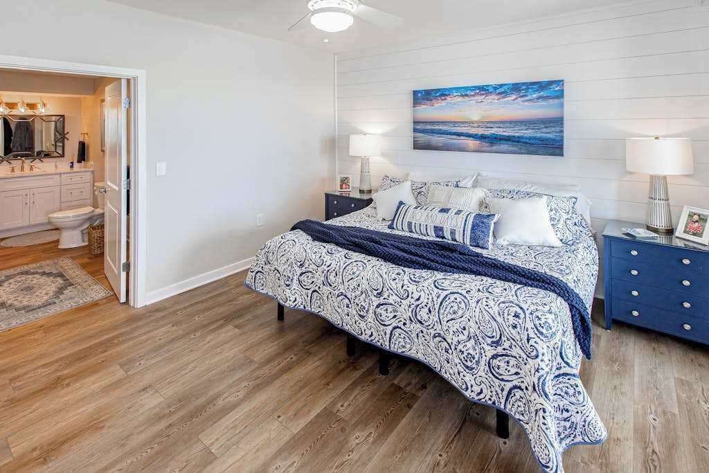 Photo of Bedroom in Sandbridge