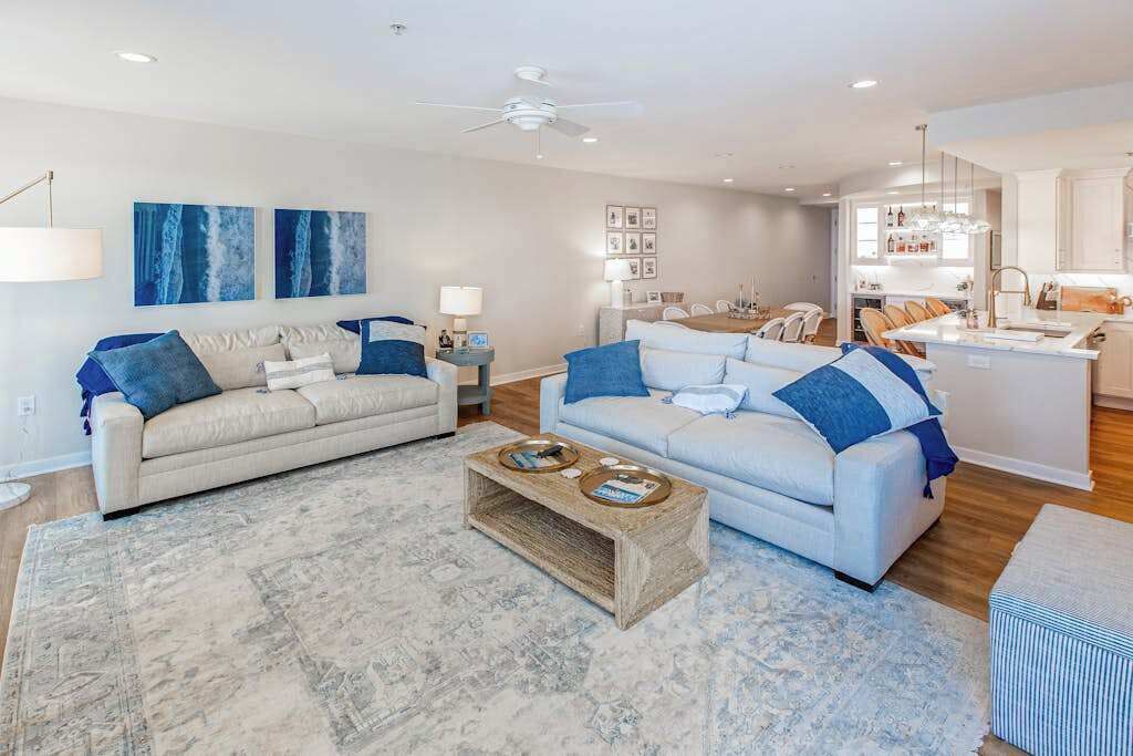 Photo of Livingroom in Sandbridge