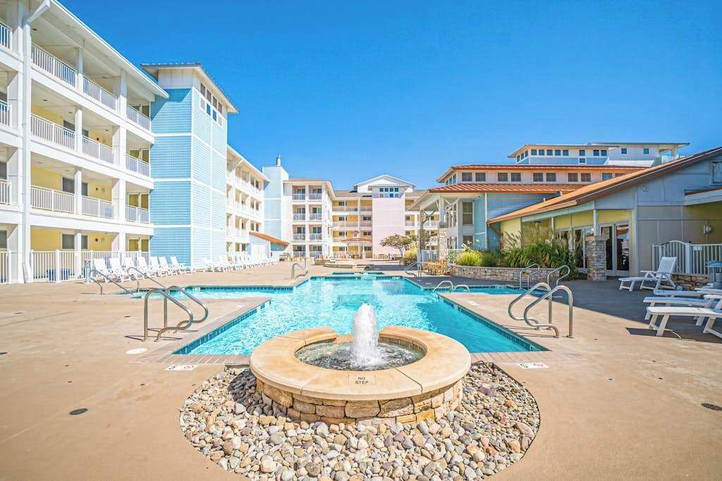 Photo of Outdoor in Sandbridge