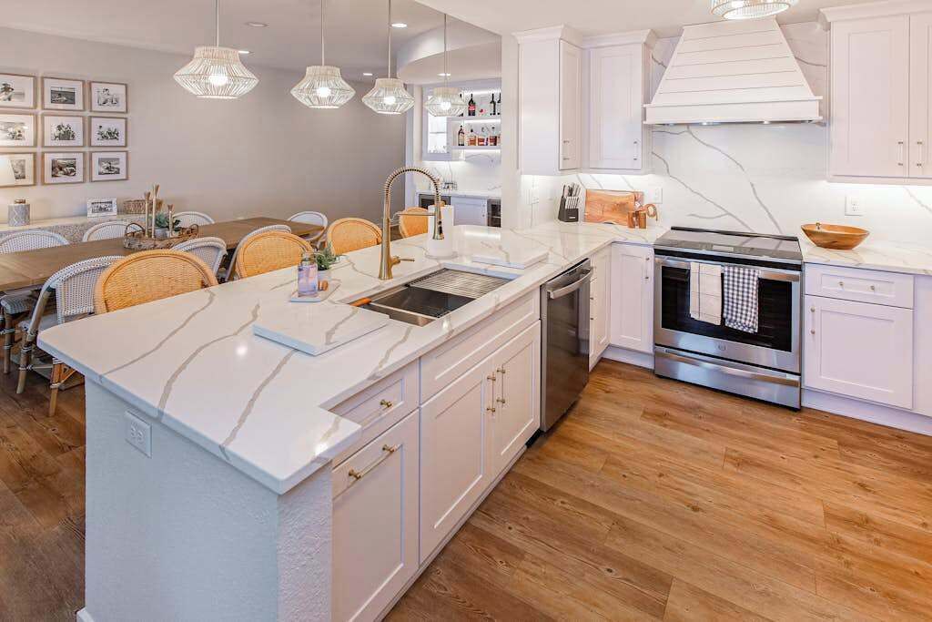 Photo of Kitchen in Sandbridge