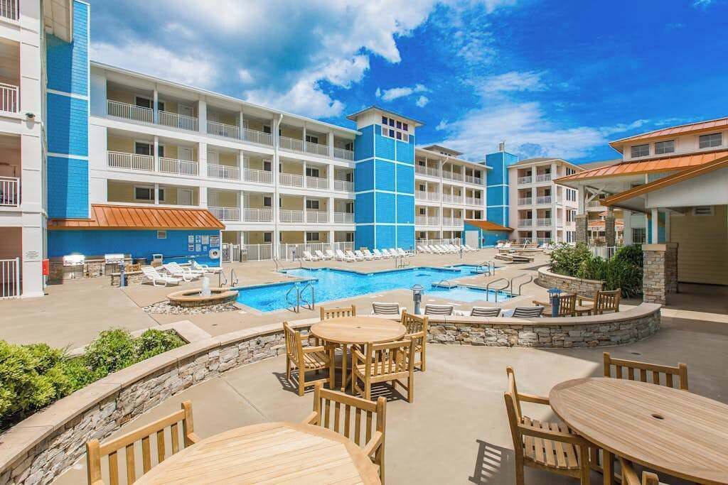 Photo of Outdoor in Sandbridge