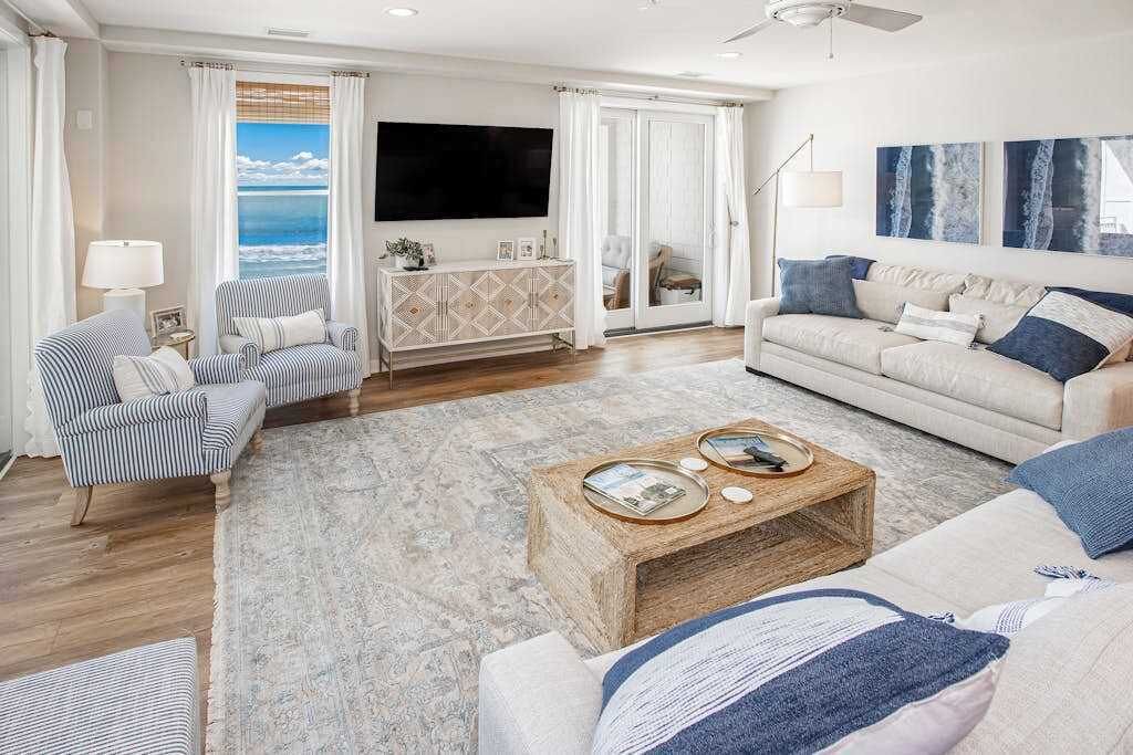 Photo of Livingroom in Sandbridge
