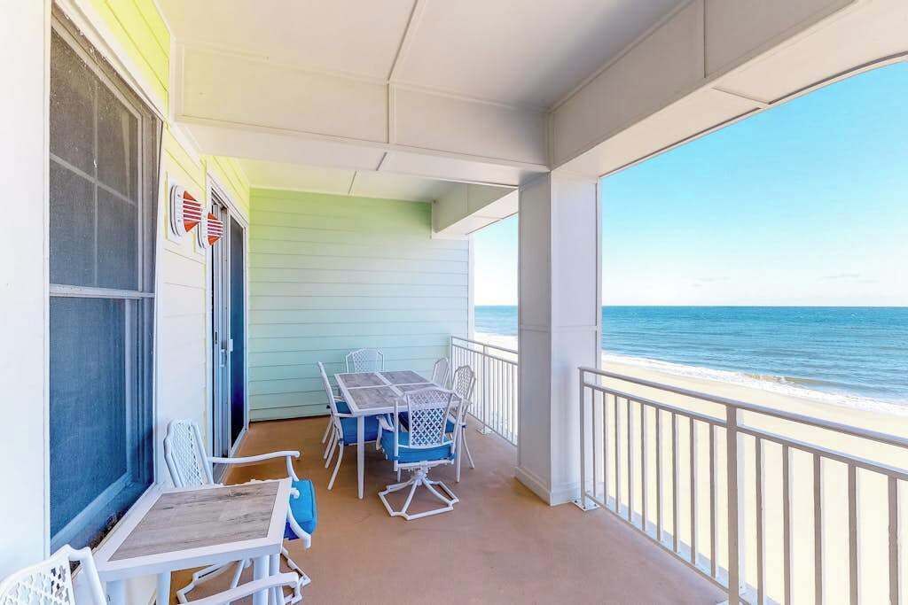 Photo of Outdoor in Sandbridge