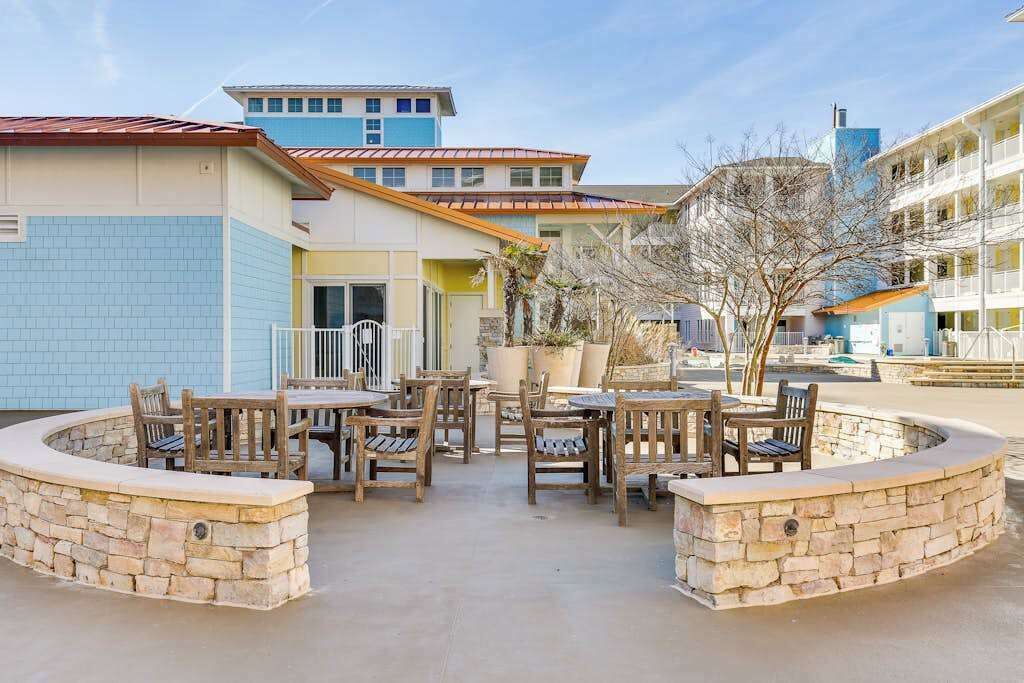 Photo of Outdoor in Sandbridge