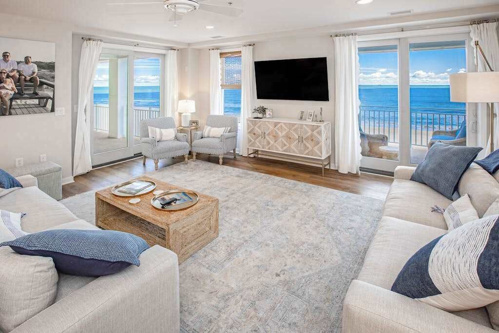 Photo of Livingroom in Sandbridge