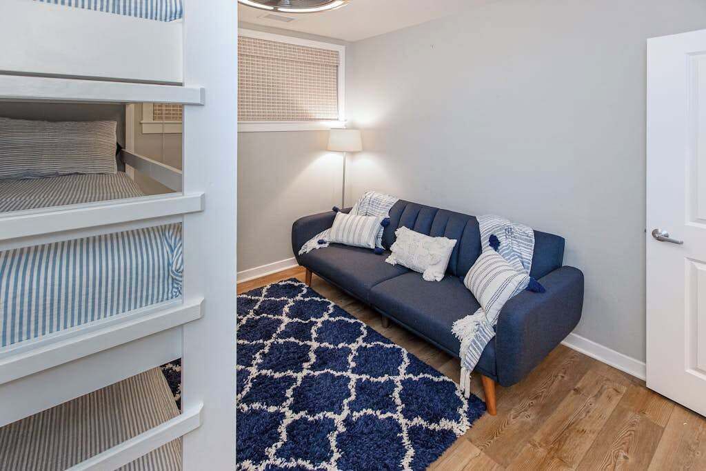 Photo of Livingroom in Sandbridge