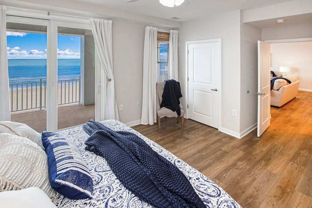 Photo of Bedroom in Sandbridge