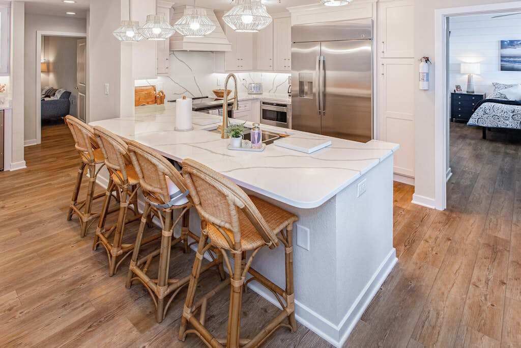 Photo of Kitchen in Sandbridge