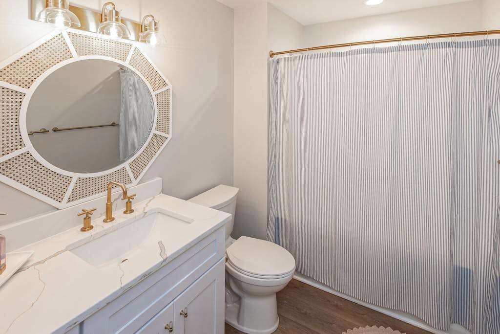 Photo of Bathroom in Sandbridge