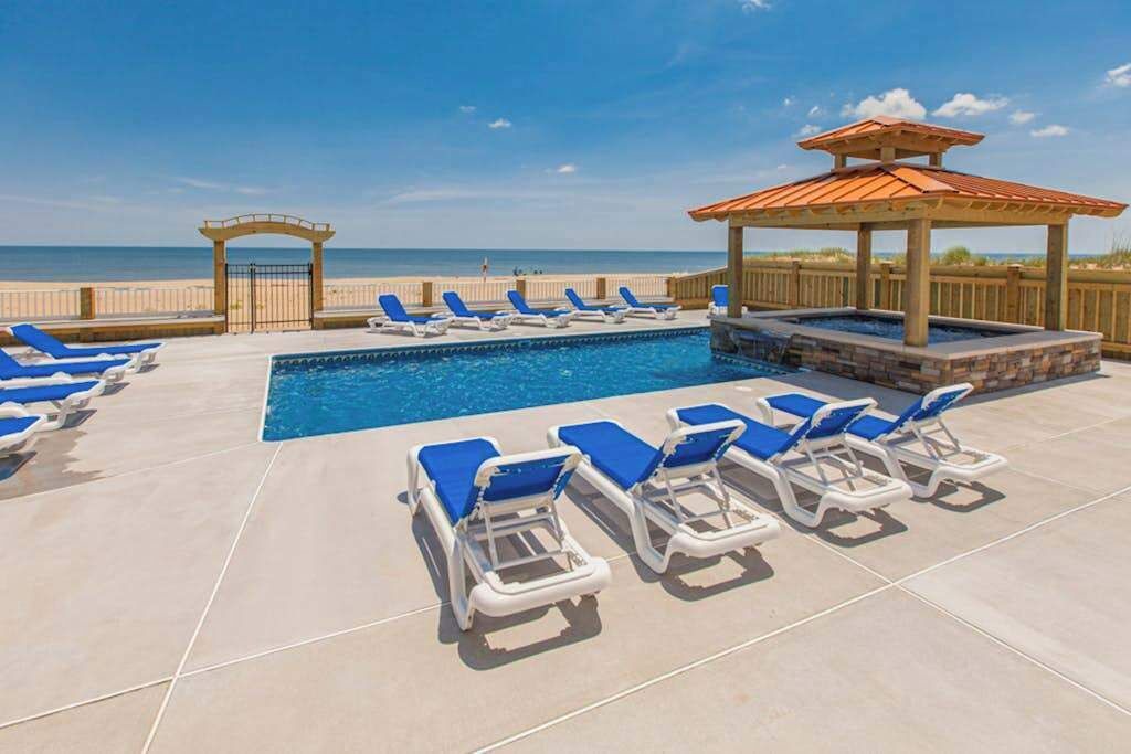 Photo of Outdoor in Sandbridge