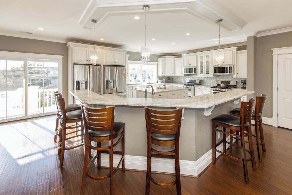 Photo of Kitchen in Sandbridge