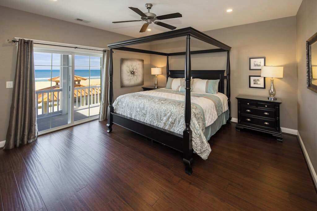 Photo of Bedroom in Sandbridge