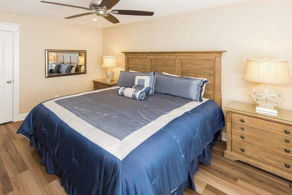Photo of Bedroom in Sandbridge