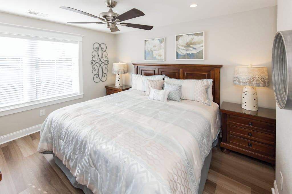 Photo of Bedroom in Sandbridge