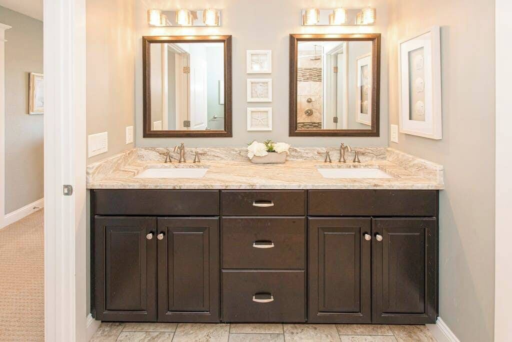 Photo of Bathroom in Sandbridge