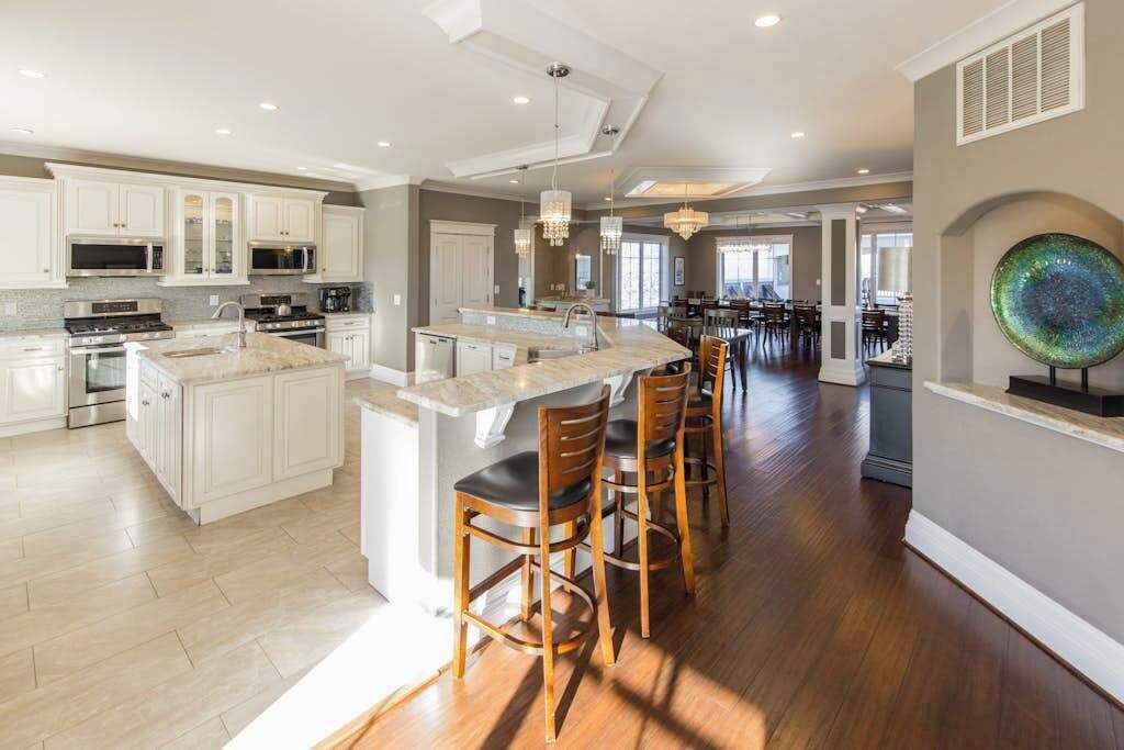 Photo of Kitchen in Sandbridge
