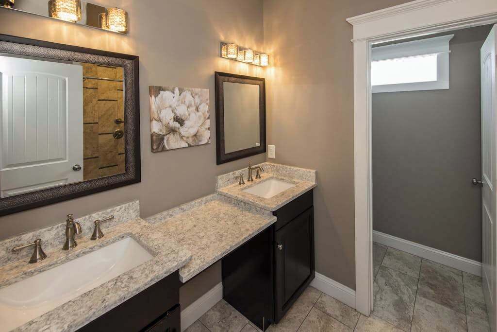 Photo of Bathroom in Sandbridge