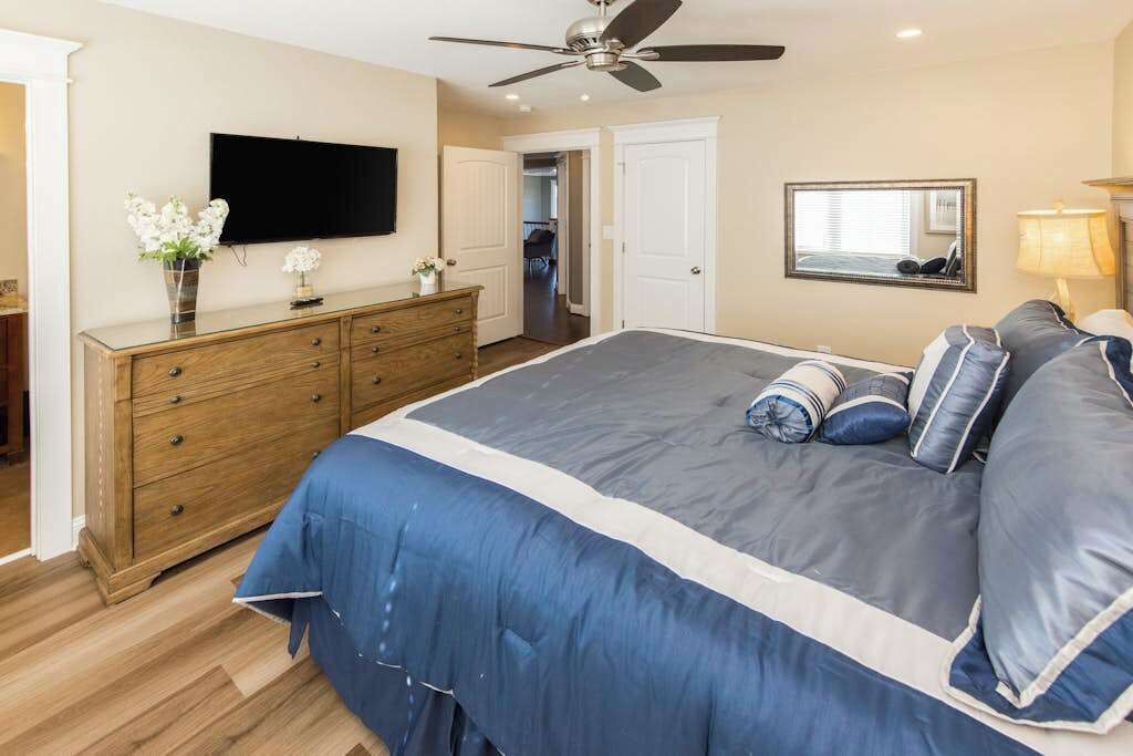 Photo of Bedroom in Sandbridge