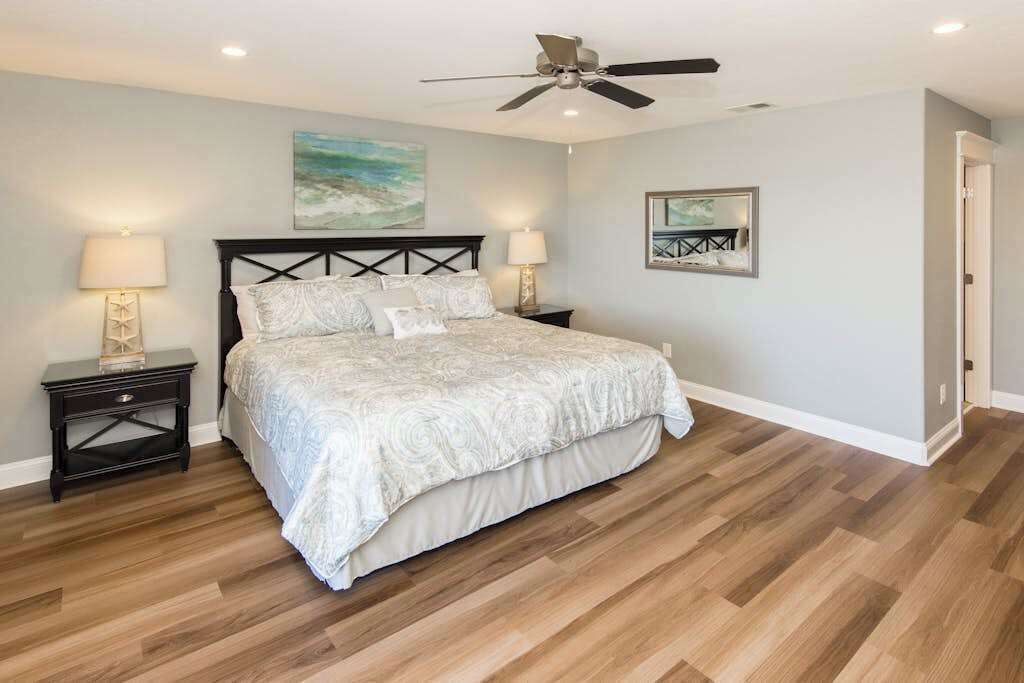 Photo of Bedroom in Sandbridge