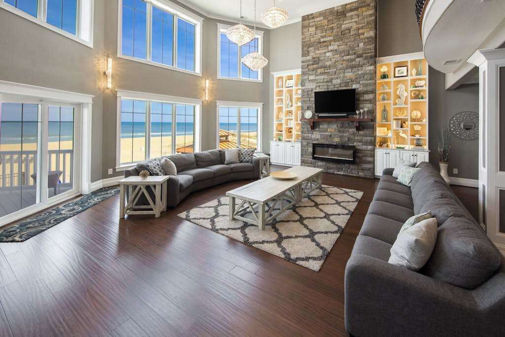 Photo of Livingroom in Sandbridge