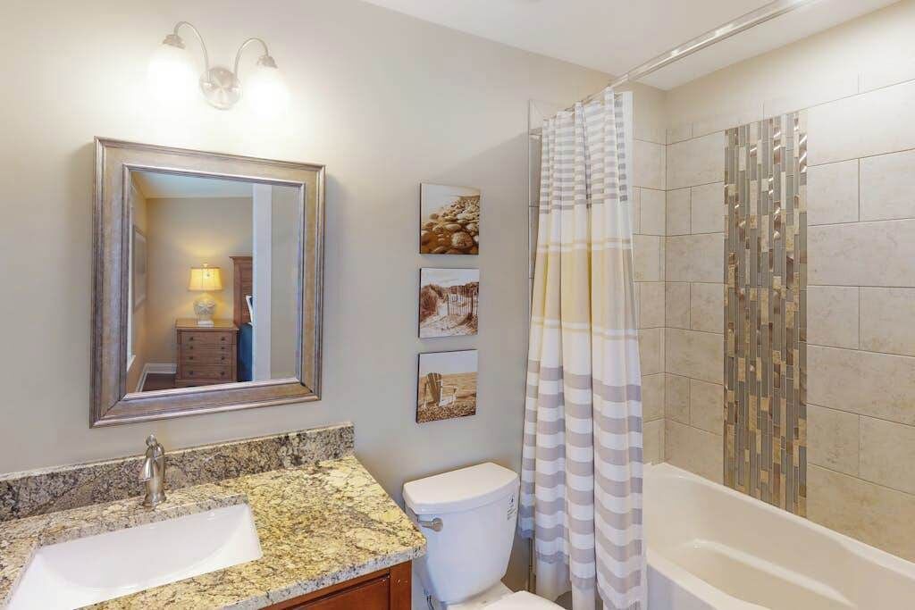 Photo of Bathroom in Sandbridge