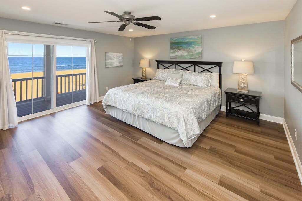 Photo of Bedroom in Sandbridge
