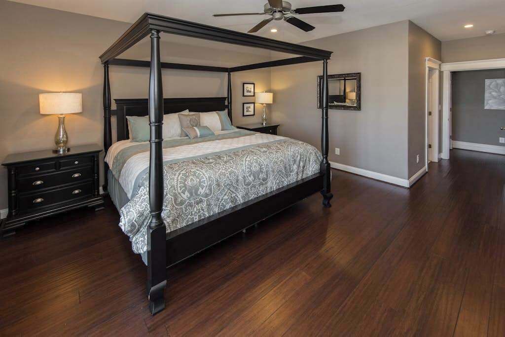 Photo of Bedroom in Sandbridge