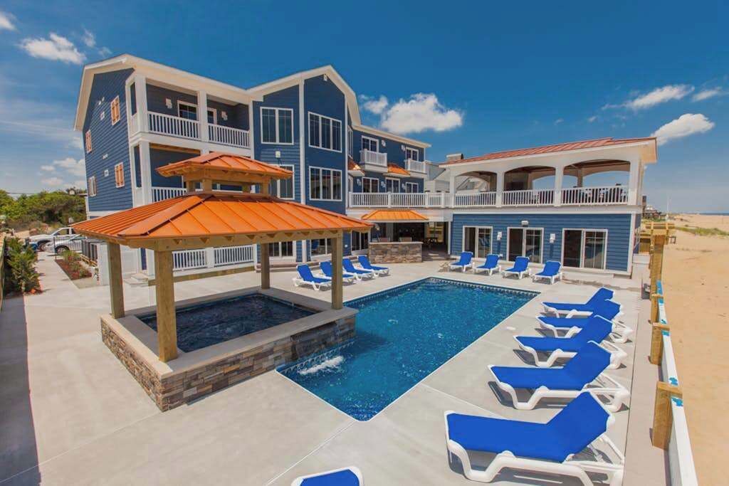 Photo of Outdoor in Sandbridge