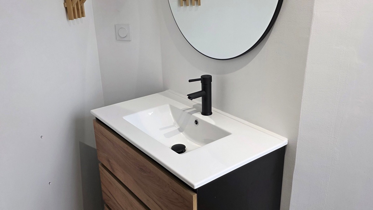Photo of Bathroom in Bort-les-Orgues