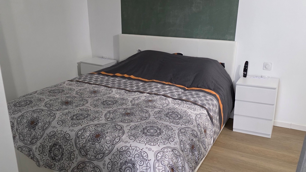 Photo of Bedroom in Bort-les-Orgues