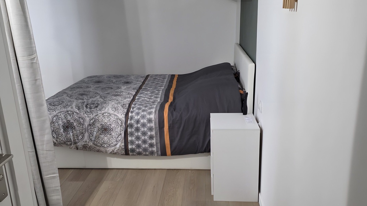 Photo of Bedroom in Bort-les-Orgues
