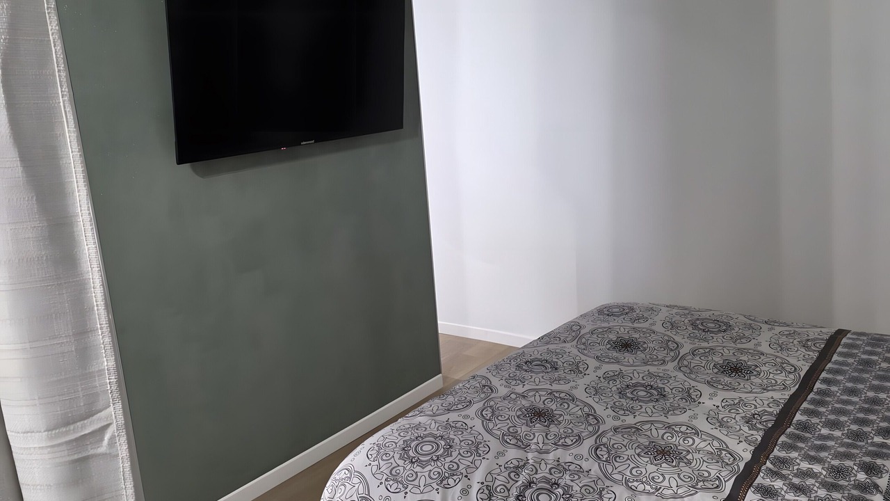 Photo of Bedroom in Bort-les-Orgues