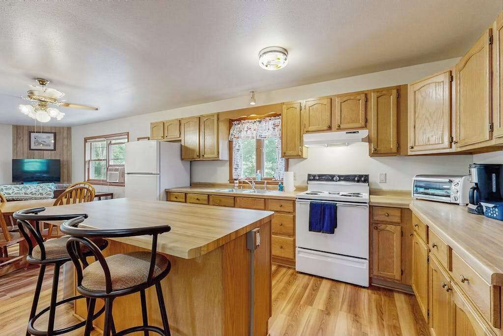 Photo of Kitchen in Friendship