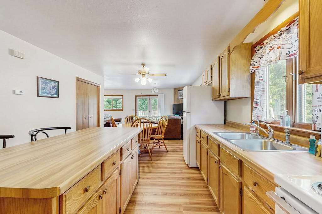 Photo of Kitchen in Friendship