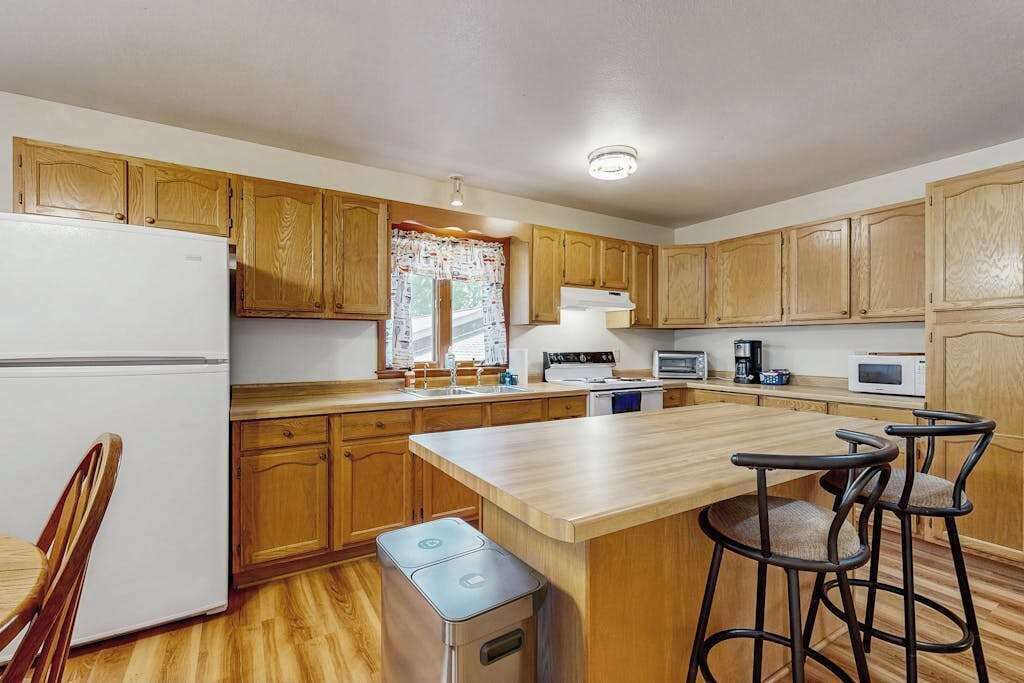 Photo of Kitchen in Friendship