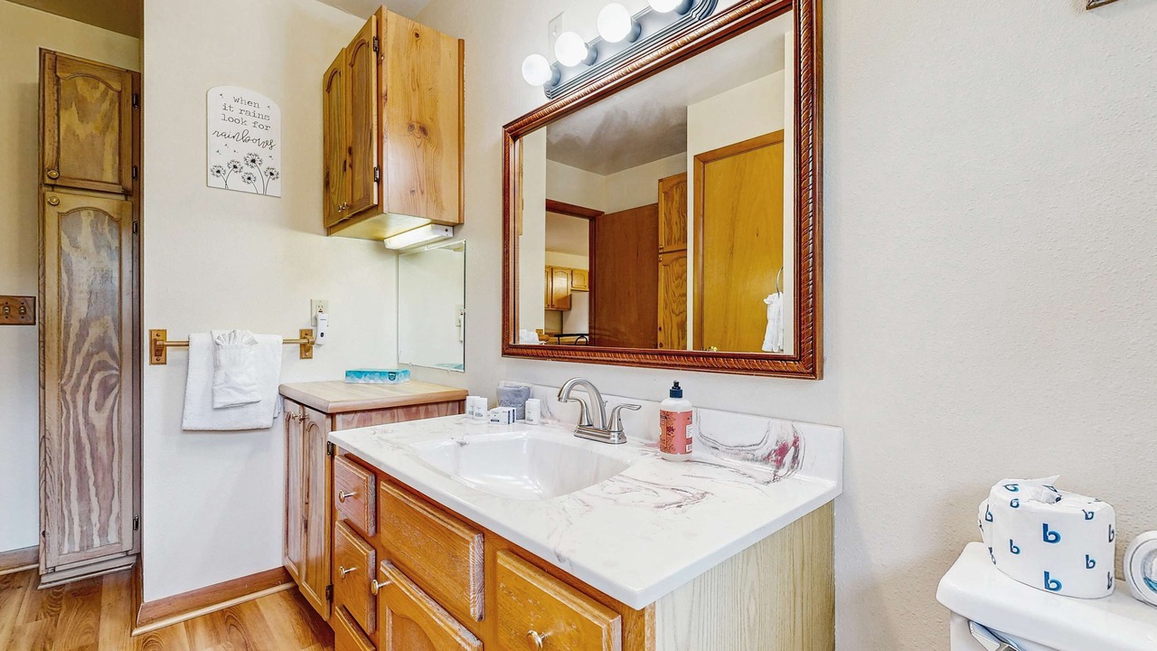 Photo of Bathroom in Friendship