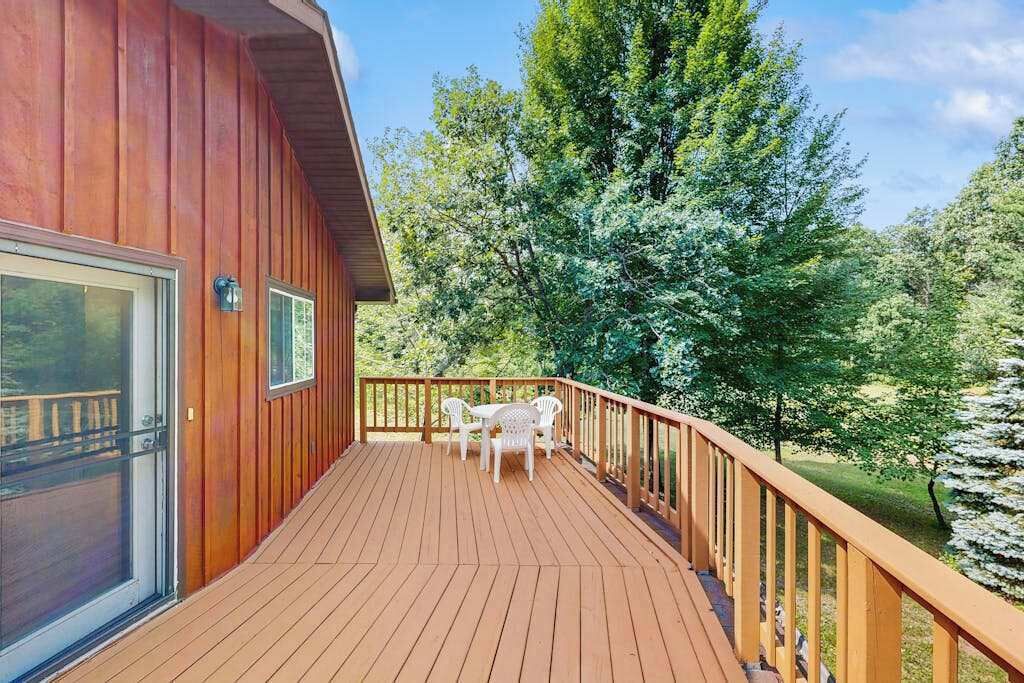 Photo of Patio Balcony in Friendship