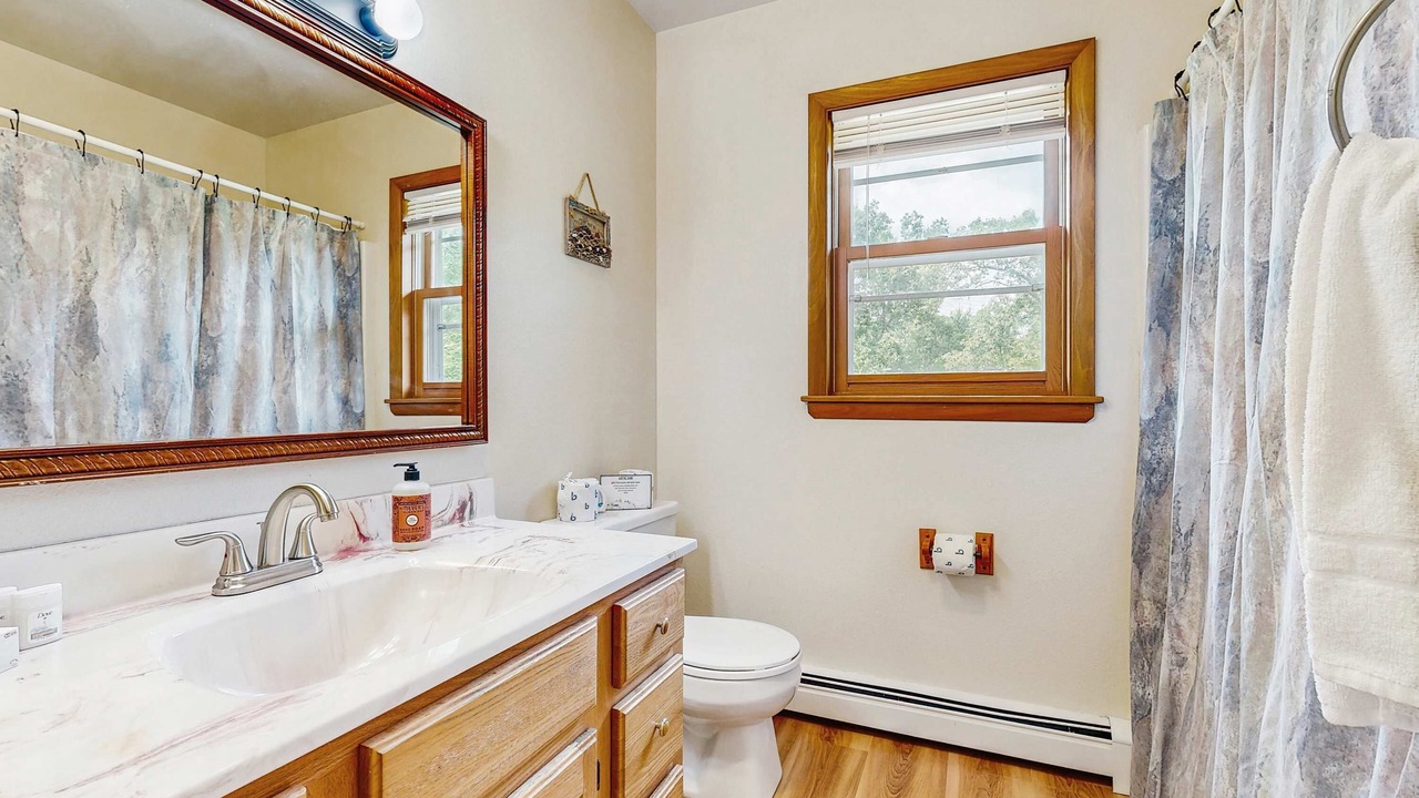 Photo of Bathroom in Friendship