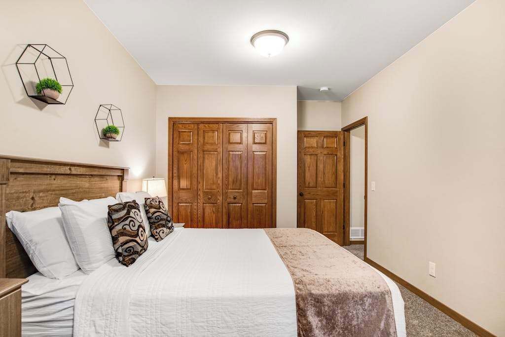 Photo of Bedroom in Arkdale